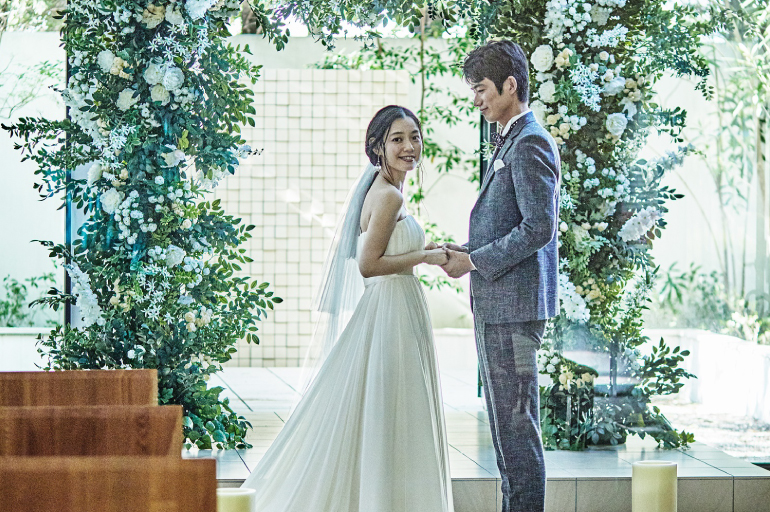 【24年2月迄直前割】お急ぎ婚応援 豪華特典付フェア＊試食付き