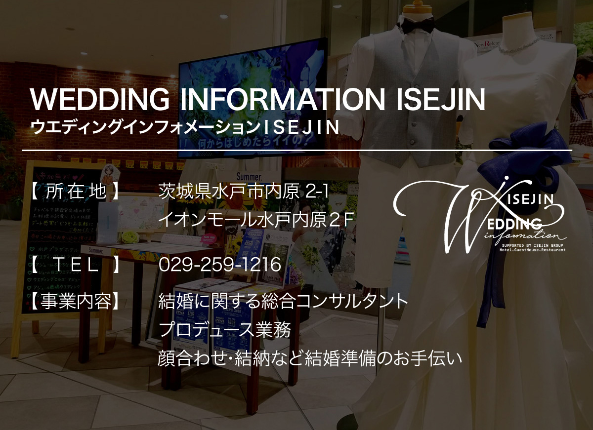 結婚式プレゼントキャンペーン