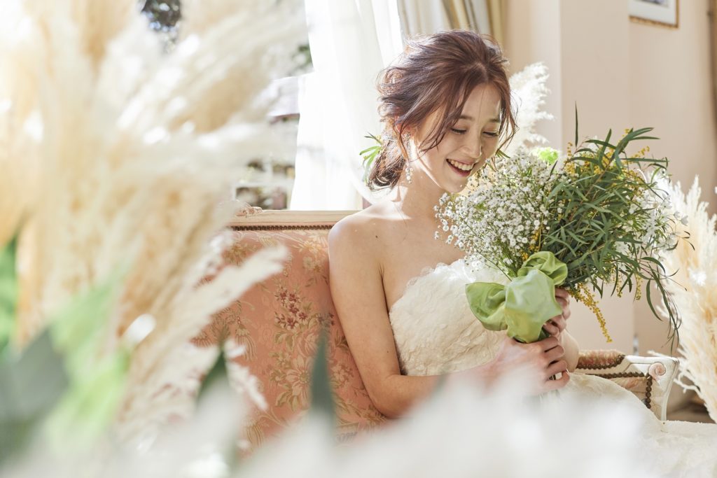 【23年11月迄直前割】お急ぎ婚応援 豪華特典付フェア＊試食付き